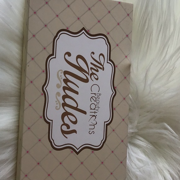 Eye palette - Picture 4 of 8